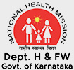 Dept. H & FW Govt. of Karnataka