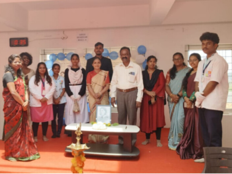 International Nurses Day 2025