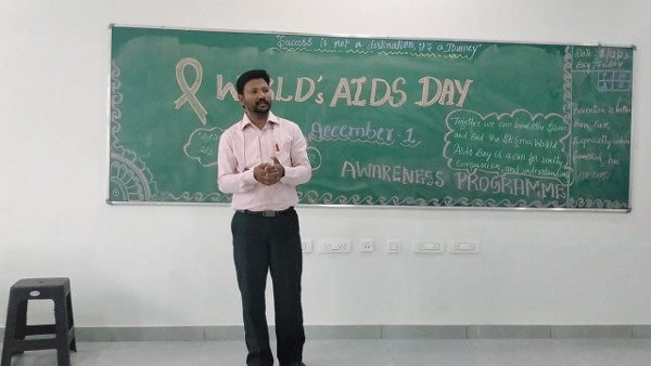 World AIDS Day